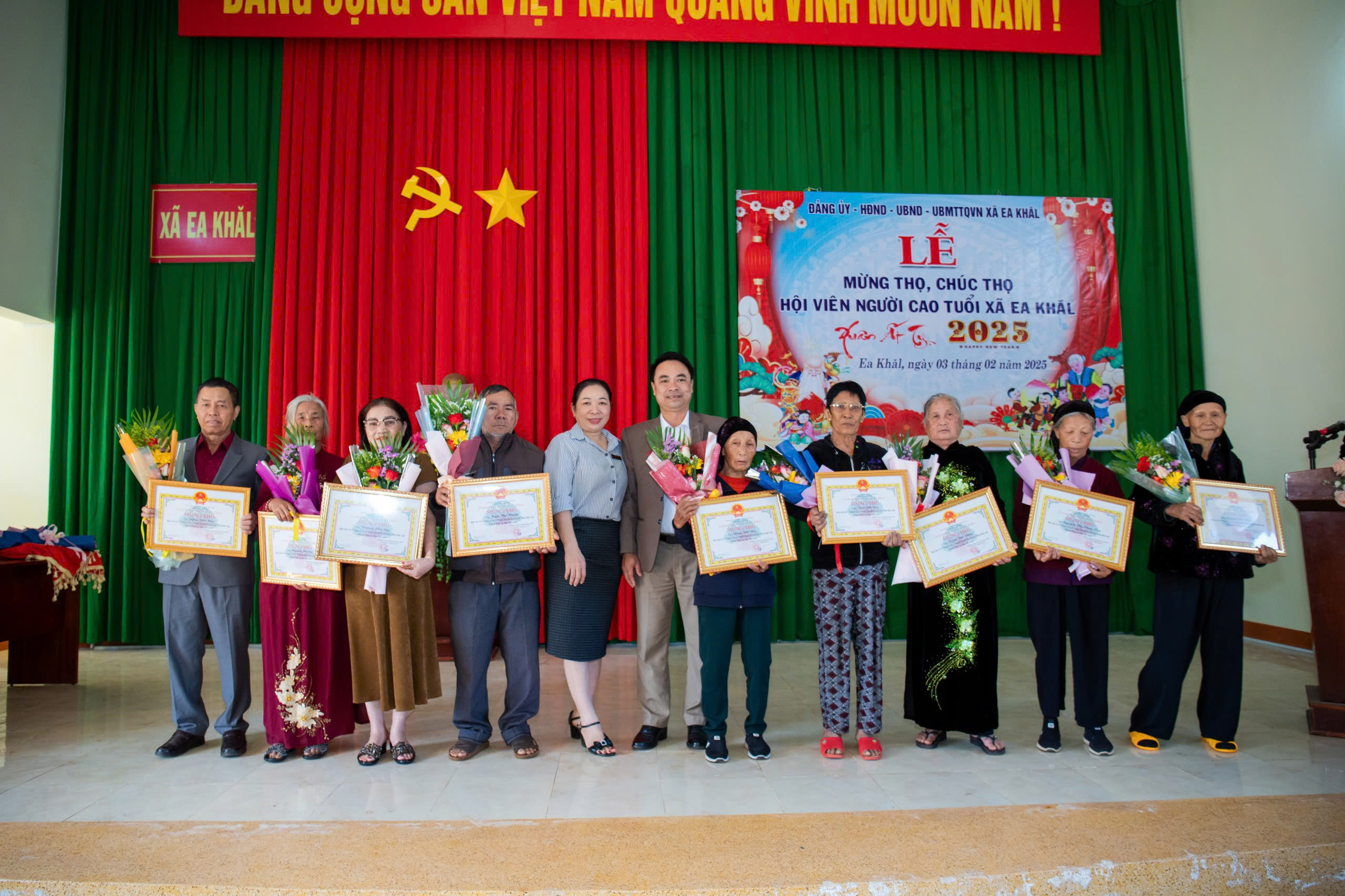 MỪNG THỌ 2